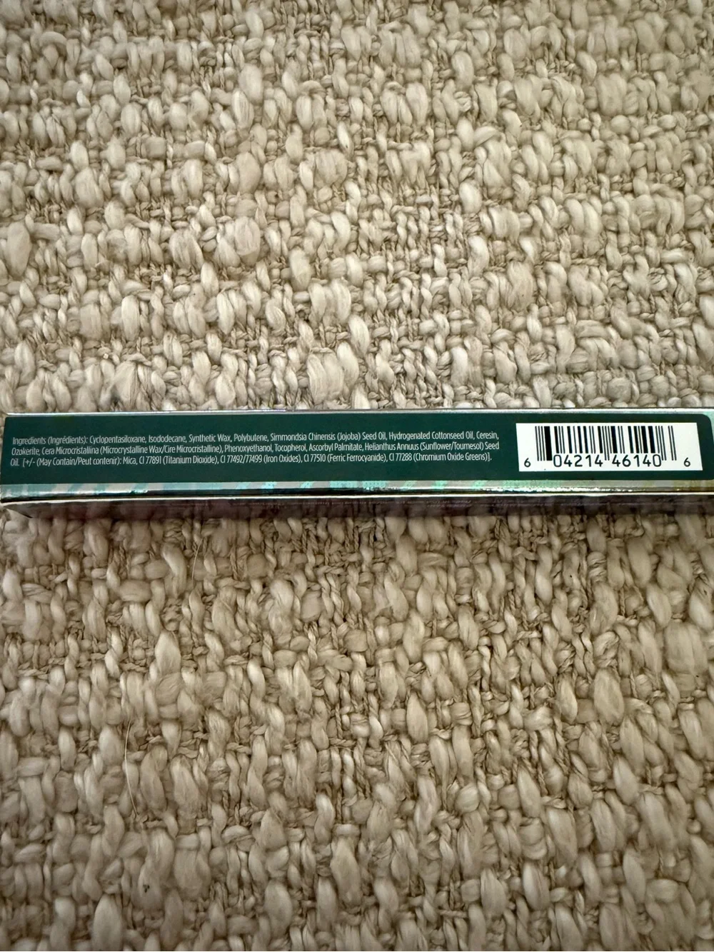 LOADED URBAN DECAY 24/7 GLIDE-ON EYE PENCIL.